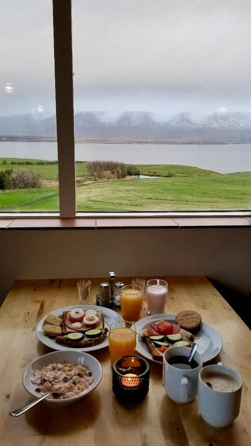Hotel Natur Akureyri Exterior photo