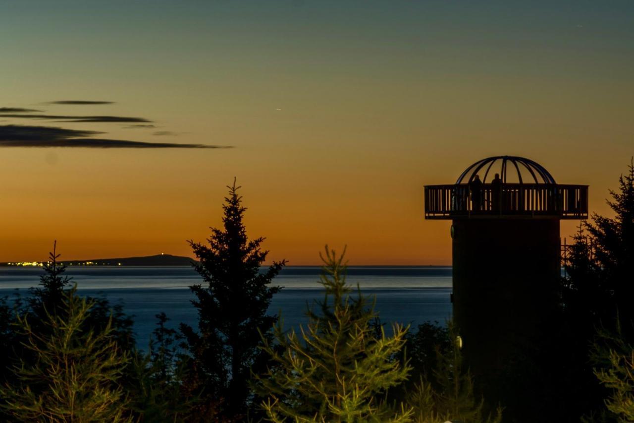 Hotel Natur Akureyri Exterior photo