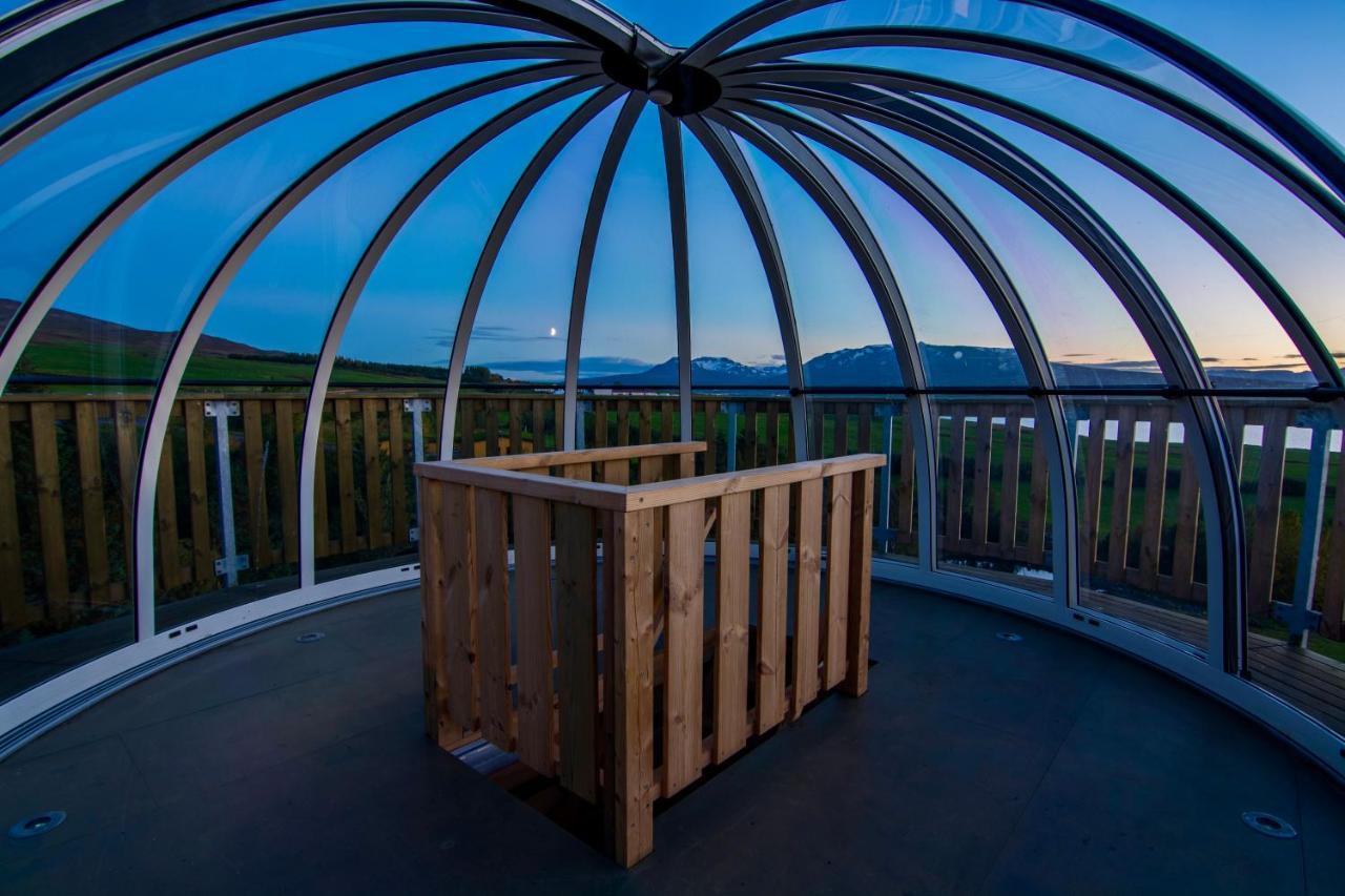 Hotel Natur Akureyri Exterior photo